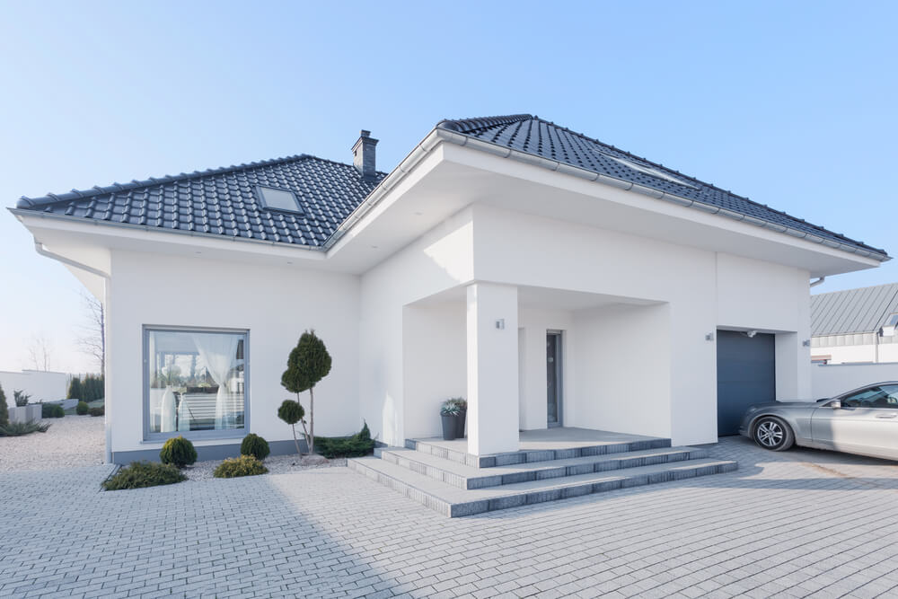 Exteriérové podlahy Bratislava